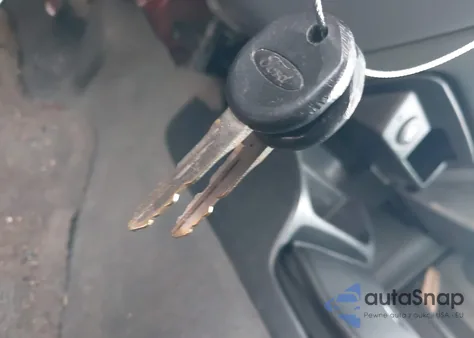 2007 Ford Ranger Stx/Xl/Xlt z USA, uszkodzony, nr VIN 1FTYR14D17PA45297